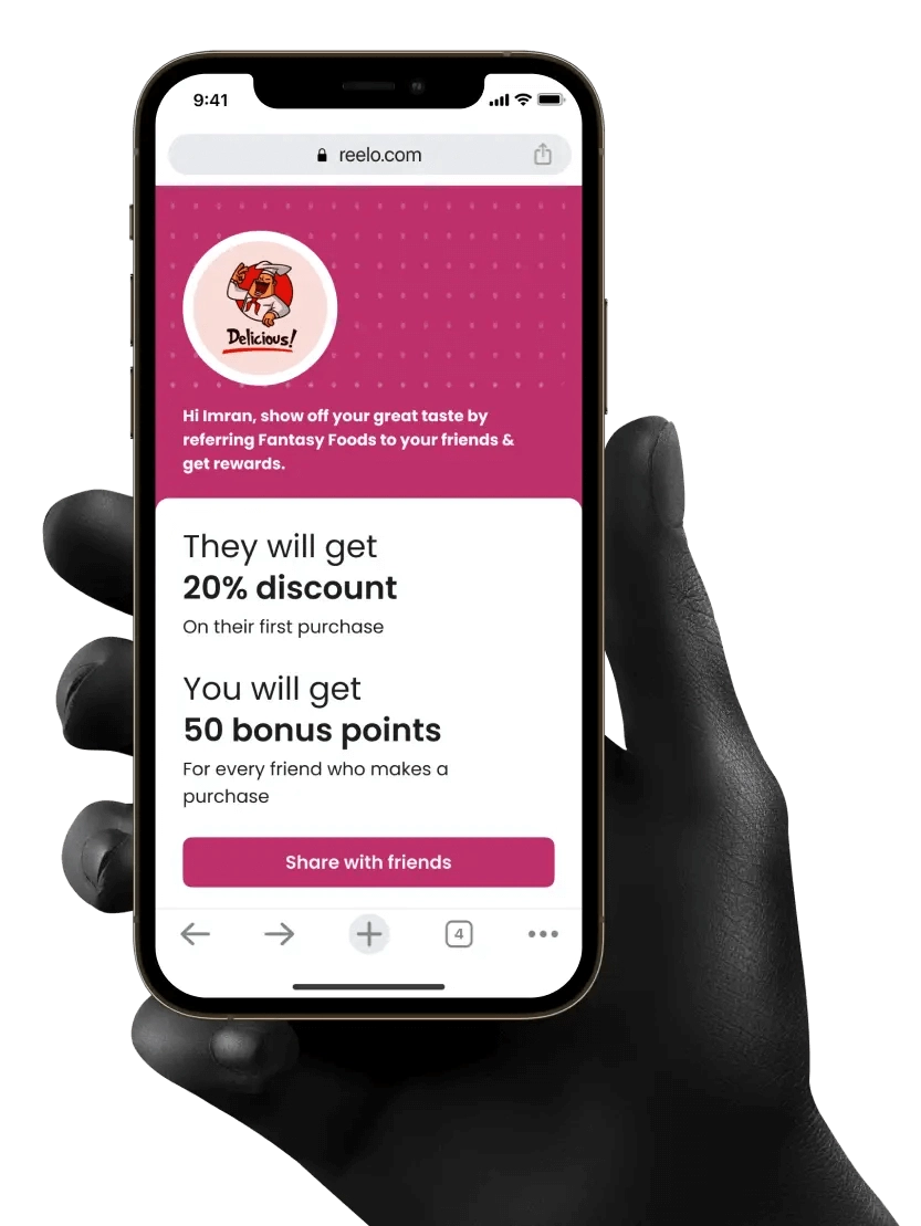 Edit your campaign details